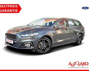Ford Mondeo Gebrauchtwagen