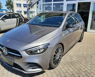 Mercedes-Benz B 180 Gebrauchtwagen