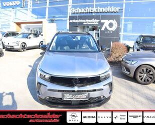 Opel Grandland (X) Gebrauchtwagen