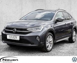 VW Taigo Gebrauchtwagen