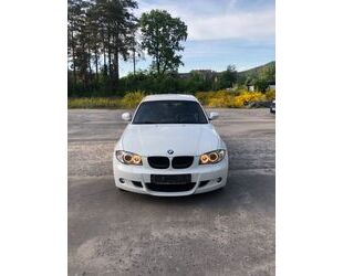 BMW 116 Gebrauchtwagen