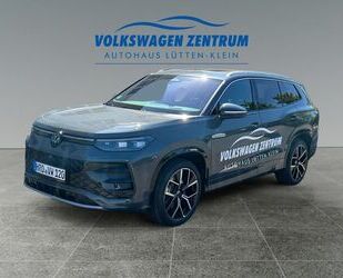 VW Tayron Gebrauchtwagen