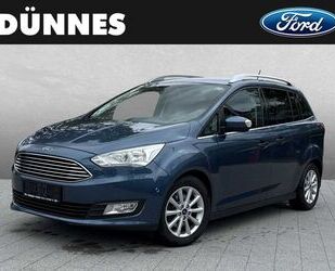 Ford Grand C-Max Gebrauchtwagen