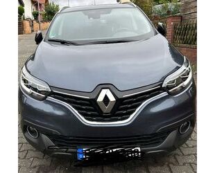Renault Kadjar Gebrauchtwagen