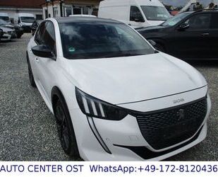 Peugeot 208 Gebrauchtwagen