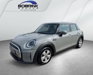 Mini Cooper Gebrauchtwagen