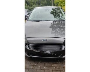 Ford S-Max Gebrauchtwagen
