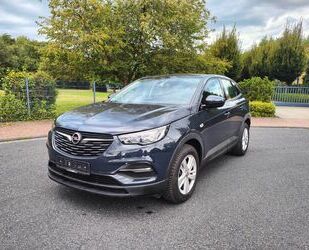 Opel Grandland (X) Gebrauchtwagen