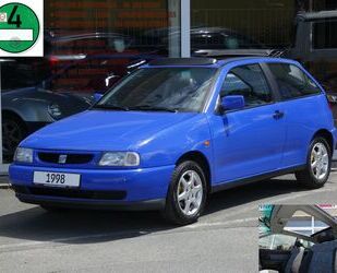 Seat Ibiza Gebrauchtwagen