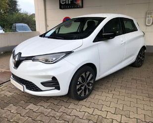 Renault ZOE Gebrauchtwagen