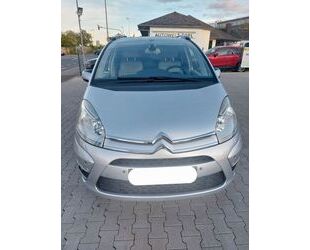 Citroen Grand C4 Picasso / SpaceTourer Gebrauchtwagen