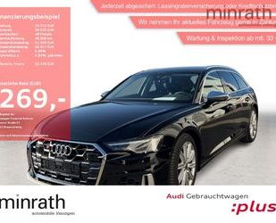 Audi S6 Gebrauchtwagen