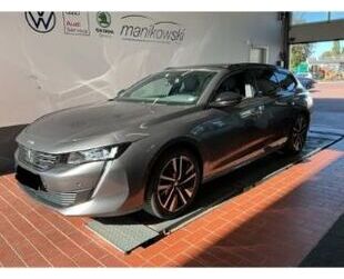 Peugeot 508 Gebrauchtwagen