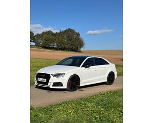 Audi S3 Gebrauchtwagen
