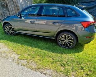 Skoda Scala Gebrauchtwagen