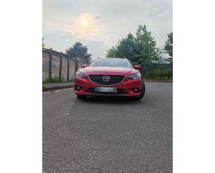 Mazda 6 Gebrauchtwagen