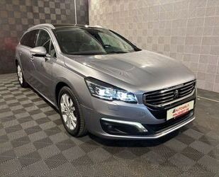 Peugeot 508 Gebrauchtwagen