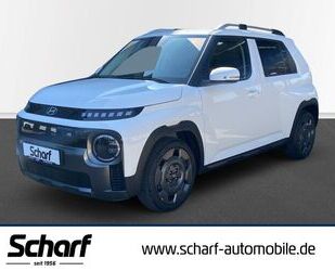 Hyundai INSTER Gebrauchtwagen