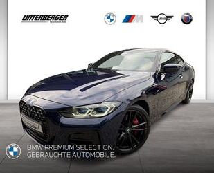 BMW M440 Gebrauchtwagen