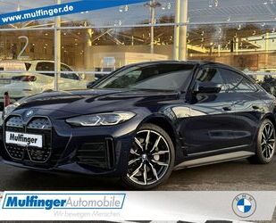 BMW i4 Gebrauchtwagen