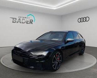 Audi S6 Gebrauchtwagen