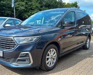 Ford Grand Tourneo Gebrauchtwagen