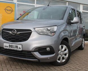 Opel Combo Gebrauchtwagen