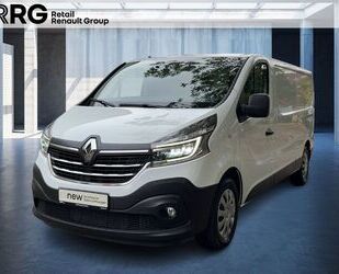 Renault Trafic Gebrauchtwagen