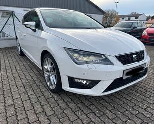 Seat Leon Gebrauchtwagen