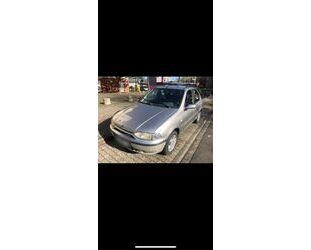 Fiat Palio Gebrauchtwagen