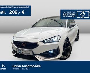 Cupra Leon Gebrauchtwagen