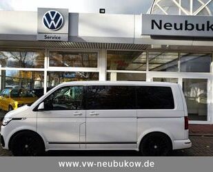 VW T6 Multivan Gebrauchtwagen