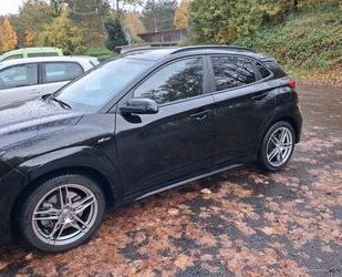 Hyundai KONA Gebrauchtwagen