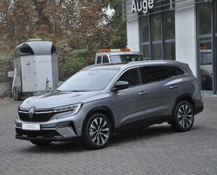 Renault Espace Gebrauchtwagen