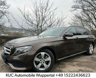 Mercedes-Benz E 200 Gebrauchtwagen