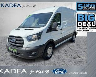Ford Transit Gebrauchtwagen