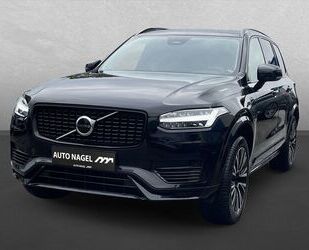Volvo XC90 Gebrauchtwagen