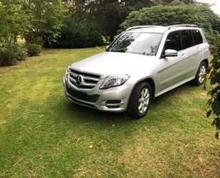 Mercedes-Benz GLK 350 Gebrauchtwagen