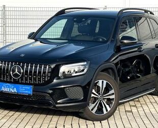 Mercedes-Benz GLB 200 Gebrauchtwagen