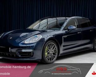 Porsche Panamera Gebrauchtwagen
