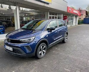 Opel Opel Crossland Enjoy Gebrauchtwagen