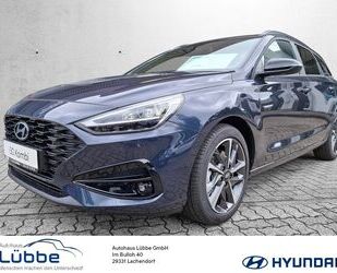 Hyundai i30 Gebrauchtwagen