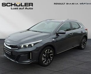 Kia XCeed Gebrauchtwagen