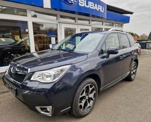Subaru Forester Gebrauchtwagen
