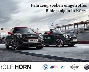 Mini Cooper Cabrio Gebrauchtwagen