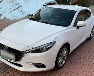Mazda 3 Gebrauchtwagen