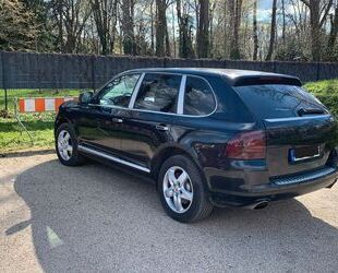 Porsche Cayenne Gebrauchtwagen