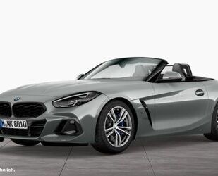 BMW Z4 M40i Gebrauchtwagen