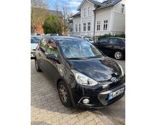 Hyundai i10 Gebrauchtwagen