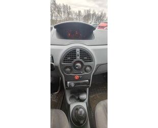 Renault Modus Gebrauchtwagen